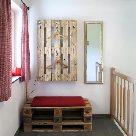 Thanner - Suz240 Apartmán