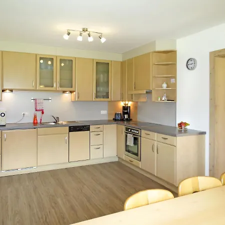Apartmán Thanner - Suz240